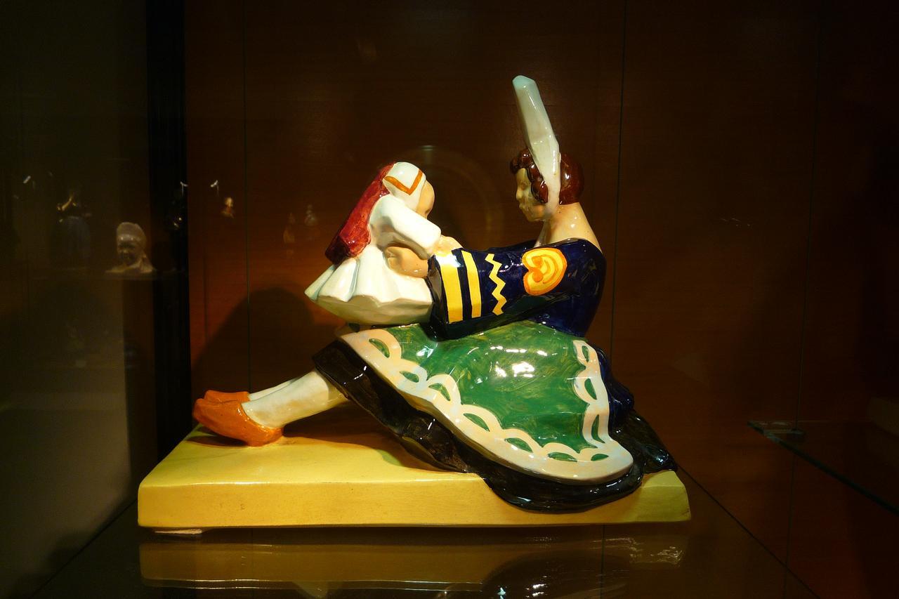 Hotel Ginkgo - Spa Biloba แก็งแปร์ ภายนอก รูปภาพ